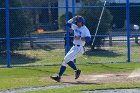Baseball vs Clark  Wheaton College Baseball vs Clark University. - Photo By: KEITH NORDSTROM : Wheaton, baseball